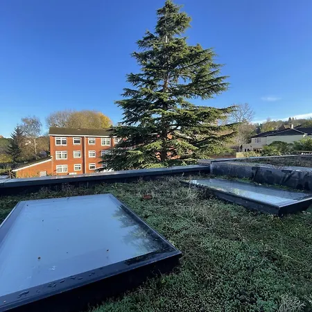 Light-filled Eco-home With Patio * Bristol