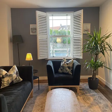 Light-filled Eco-home With Patio Casa vacanze Bristol