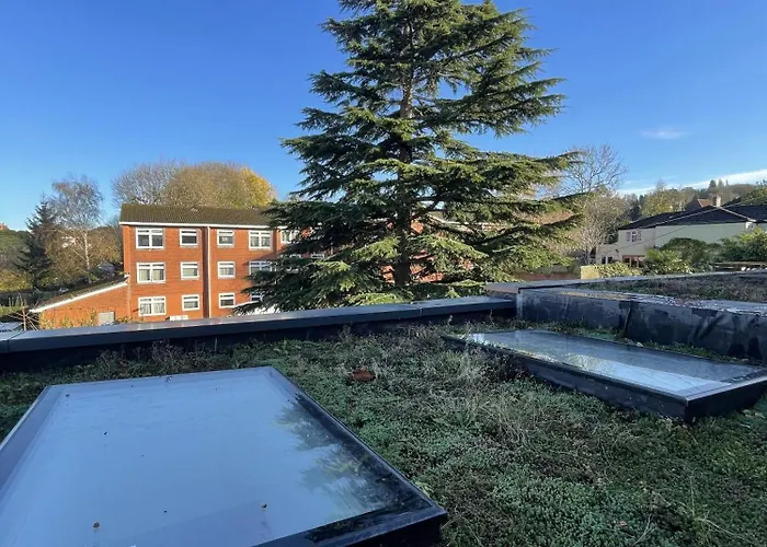 Light-filled Eco-home With Patio * Bristol