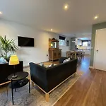Light-filled Eco-home With Patio Bristol
