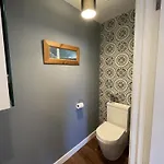 Holiday home Light-filled Eco-home With Patio *