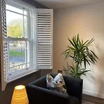 Holiday home Light-filled Eco-home With Patio *