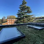 Light-filled Eco-home With Patio * Bristol